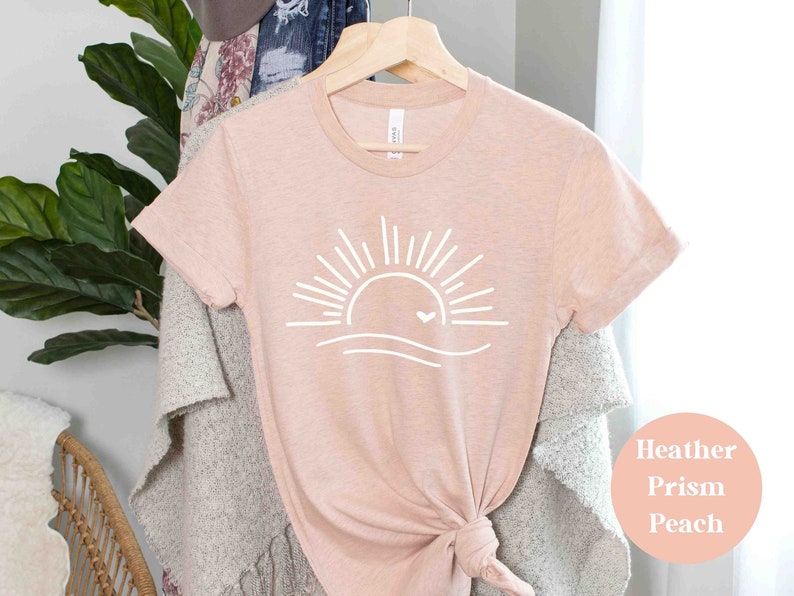 Sun Shirt