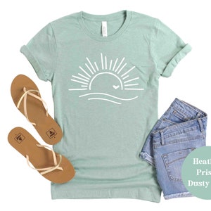 Sun Shirt