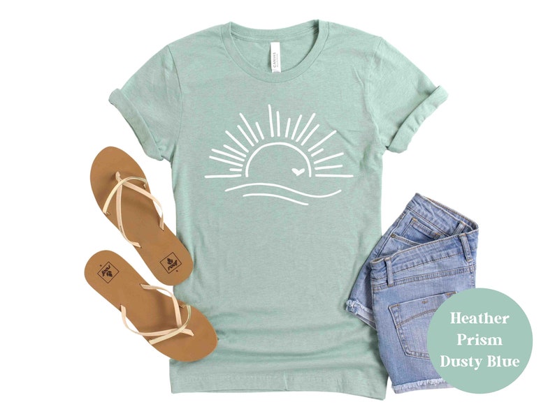 Sun Shirt