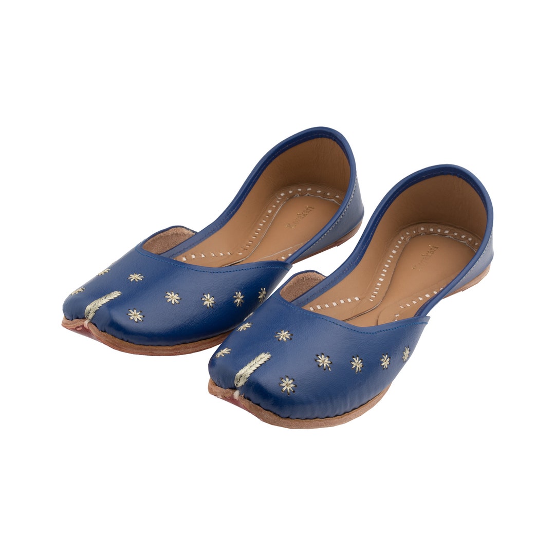 Sewn Sandals Urduja ( Natural )