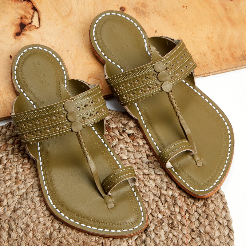solea chappal