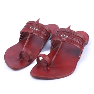Daddy chappal new arrivals