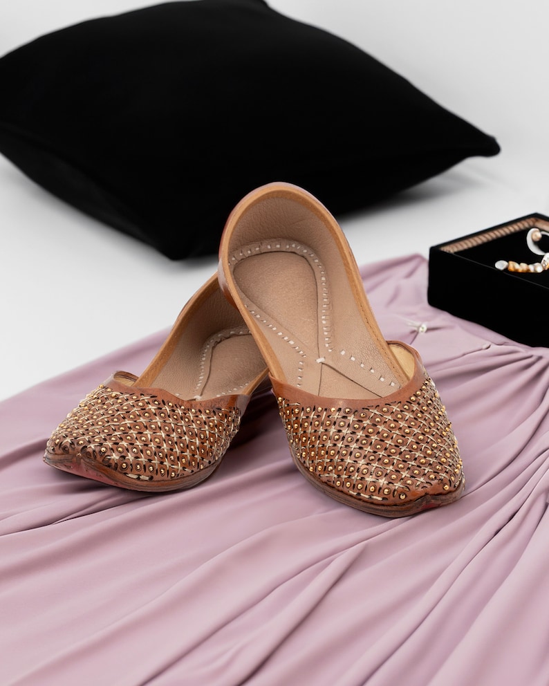 Old Money Style Shoes