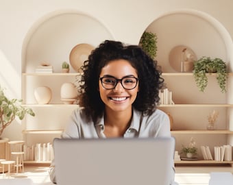 Zoom Backgrounds | Virtual Backgrounds for Zoom | Home Office | Office Background | Microsoft Teams | Facebook | WebEx | Skype | Google Meet