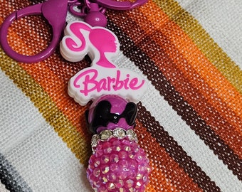 Customized Keychains bar