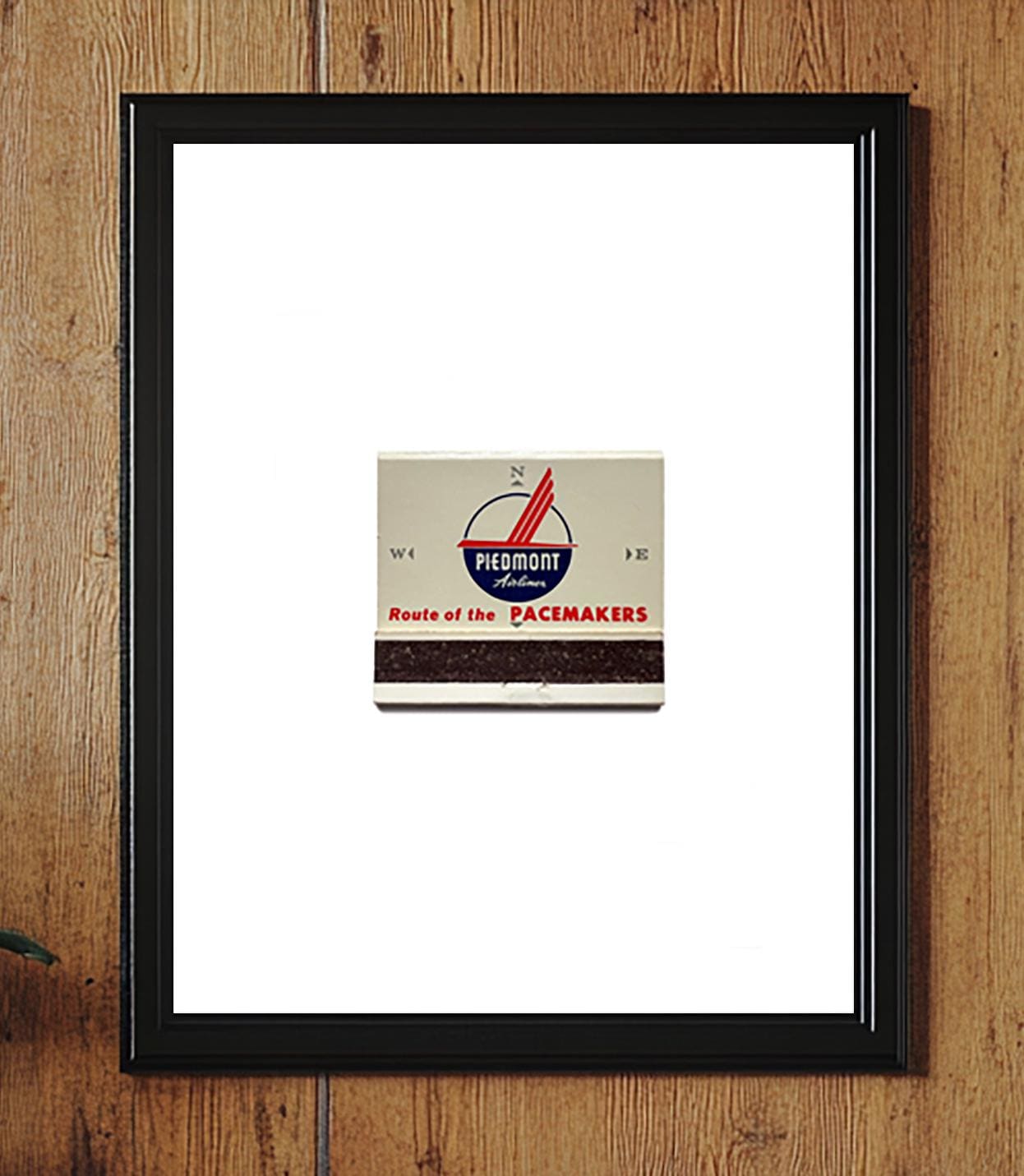 Air France のブックマッチ Air France Matchbook - Etsy