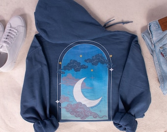 Seek Your Truth Hoodie (unisex)