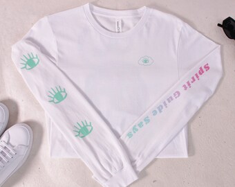 Be a Freak Unisex Long Sleeve Tee