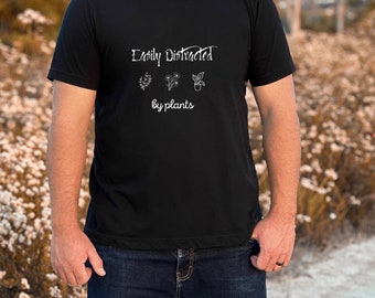 Gardener Shirt Gift, Gardening Gift, Plant Lover Shirt, Plant Shirt, Earth Day Shirt, Gifts For Gardener Tee, Green Thumb,