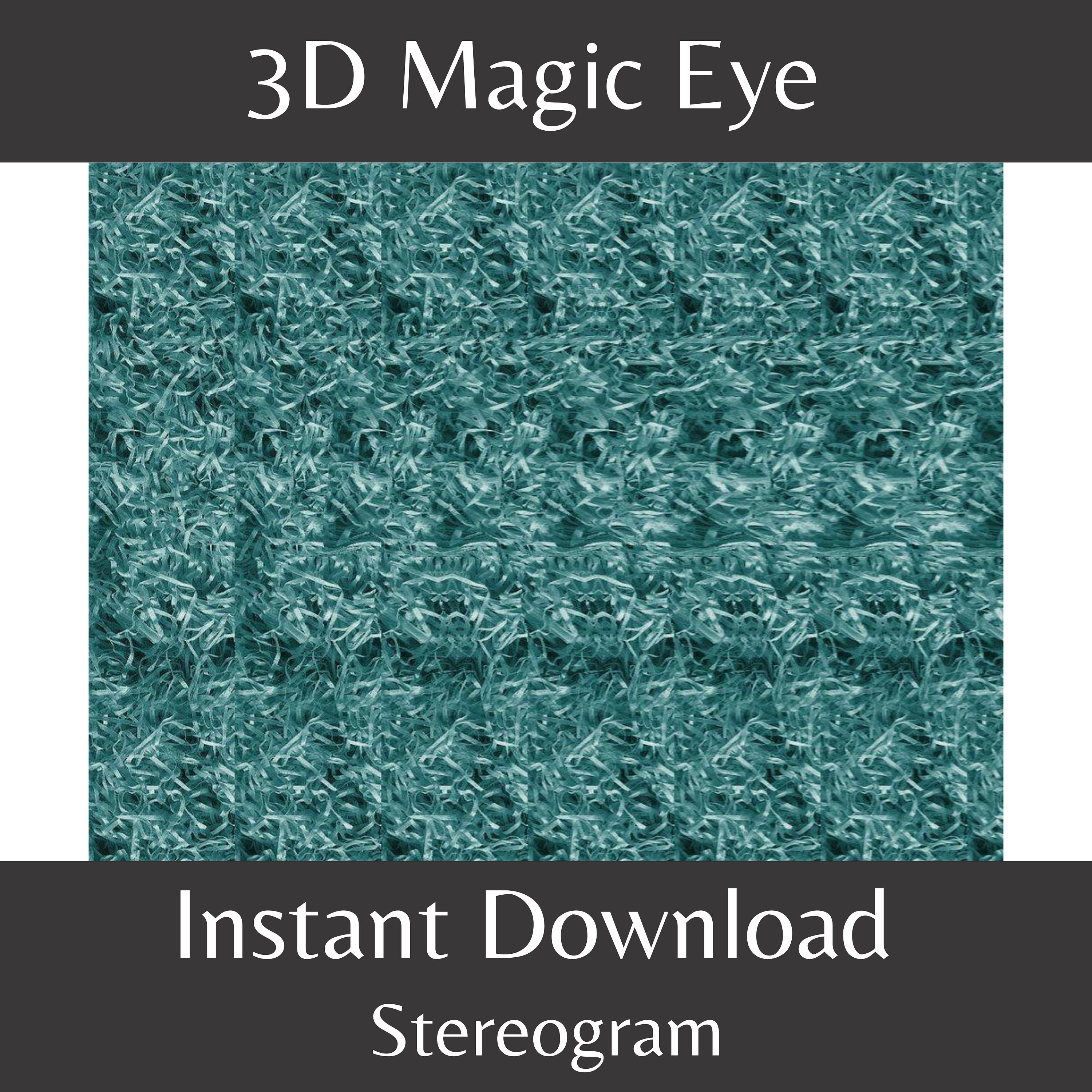 3d Magic Eye Stereogram Stereogram Digital File Illusion Art 3d 3d Magic Eye Stereogram Stereogram Digital File Illusion Art 3d
