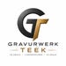 GravurwerkTeek store logo