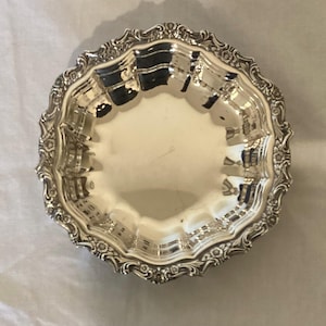 Wilcox Silverplate - Etsy