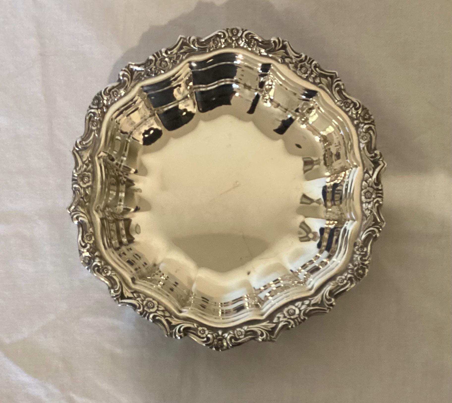 【Webster Wilcox】ギャラリートレー【シルバープレート】36cm Webster Wilcox】ギャラリートレー【シルバープレート】36cm