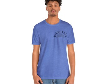 Living Water T-Shirt