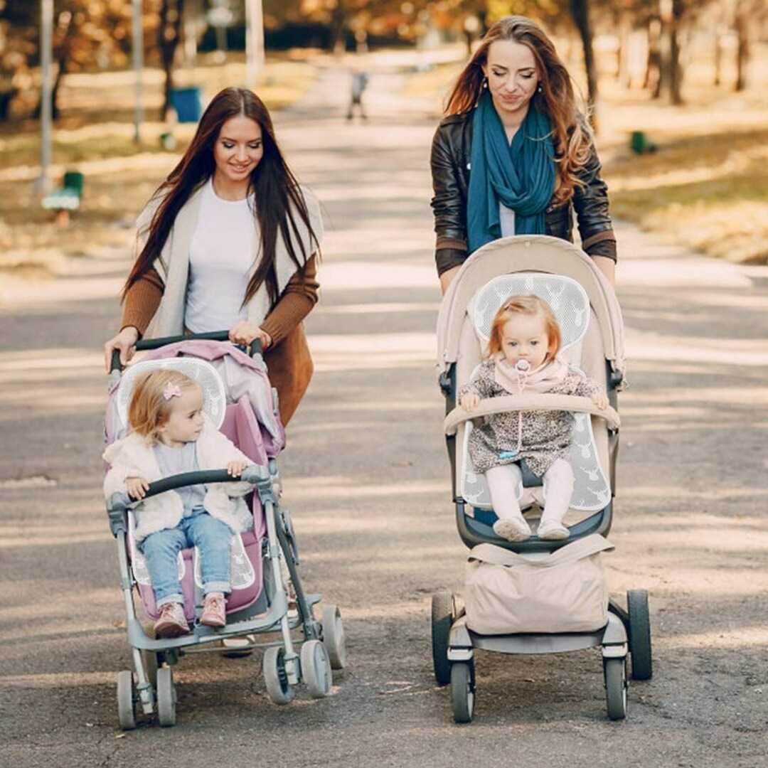 Stroller Cushion Mat Baby Dining Seat - Etsy