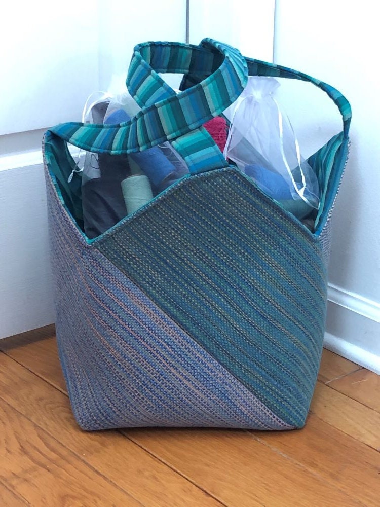 Handwoven Bag - Etsy 
