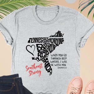 Christian Shirt, Bible Verse Shirt For Women, Religious Apparel, Faith Sweatshirt, Jesus Lover Shirt, Gift for Christian Mom, Church Shirt