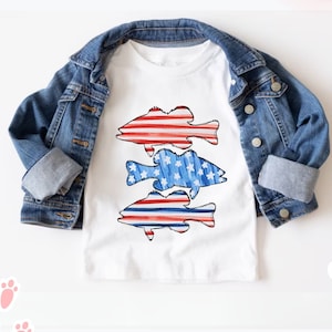 a white shirt with a blue jean jacket on top of it