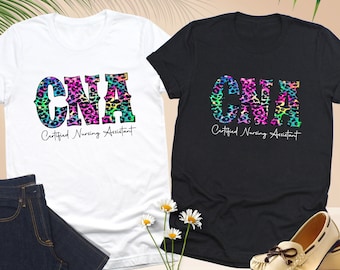 CNA Shirt, Certified Nursing Assistant Shirt, CNA Gifts, Registerd nurse Shirt, CNA Nurse Sweatshirt, Nursing Assistant, Cna Tee, Nurse Life