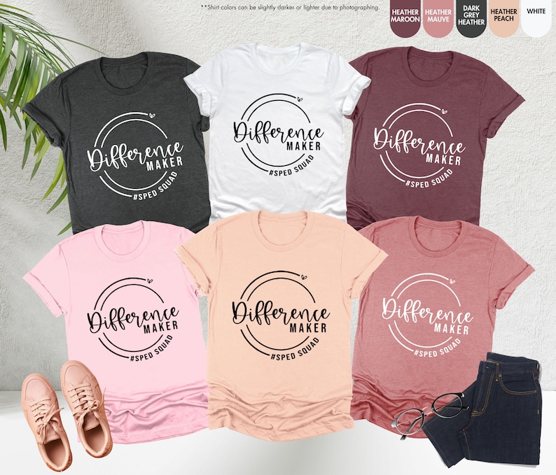 a group of women's t - shirts with different sayings