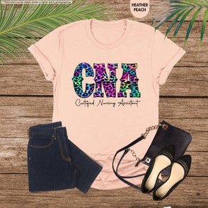 a t - shirt with the word cma on it