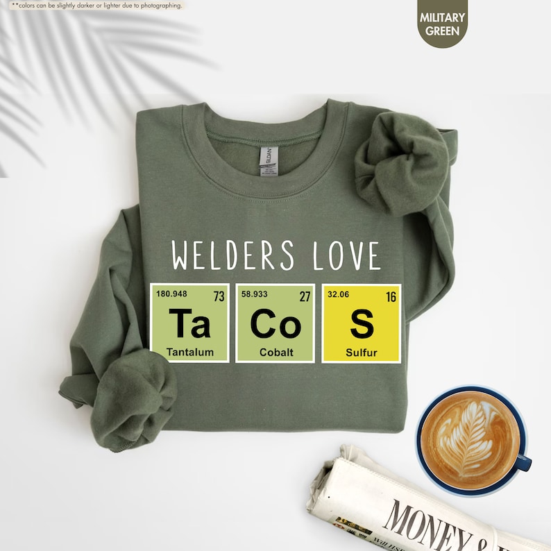 Welders Love Shirt, Funny Welder Shirt, Welder Shrit, Welder Gifts, Welding Shirt, Welder Life Shirt, Welder sweatshirt, Gift For Welder image 2