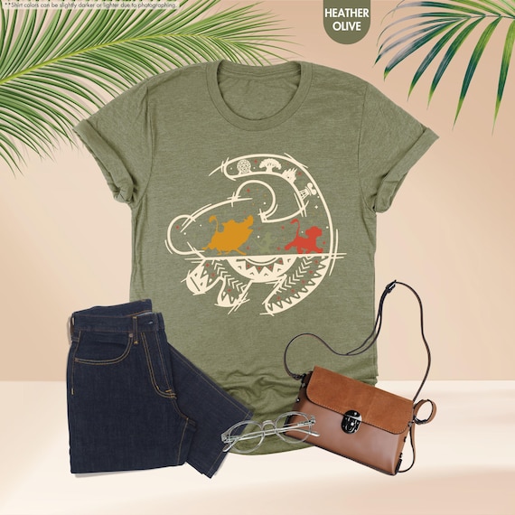 Disney Lion King Shirt, Hakuna Matata Shirt, Disney Wild Shirt, Disney Safari Shirt, Animal Kingdom Shirt, Disney Family Trip,Disneyland Tee