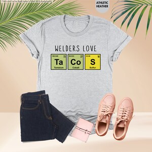 Welders Love Shirt, Funny Welder Shirt, Welder Shrit, Welder Gifts, Welding Shirt, Welder Life Shirt, Welder sweatshirt, Gift For Welder image 7