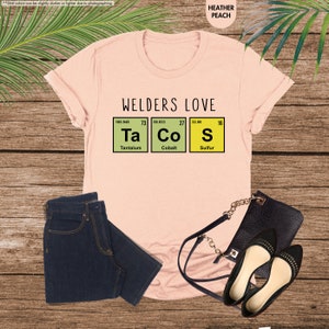 Welders Love Shirt, Funny Welder Shirt, Welder Shrit, Welder Gifts, Welding Shirt, Welder Life Shirt, Welder sweatshirt, Gift For Welder image 3