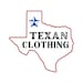 TexanClothing store logo