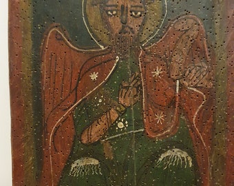 Saint Elijah 1877