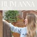 Anna Fisher