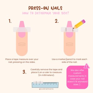 Berserk Press on Nails - Stiletto Nails - Nails - Anime Nails - Berserk