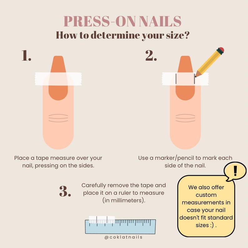 Kamisama Kiss Nails - Almond Nails - Anime Nail - Press On Nails image 6