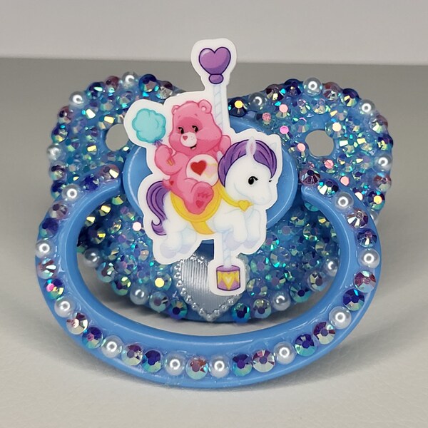 Carebears Adult Binkie