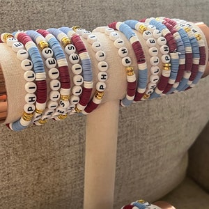 Bracelets on shop etsy