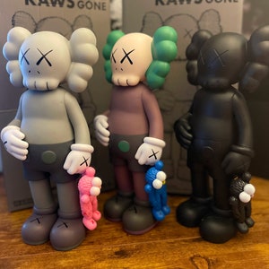 Yeezy kaws outlet