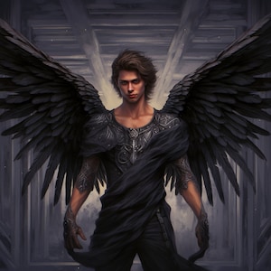 Incubus Spirit Companion