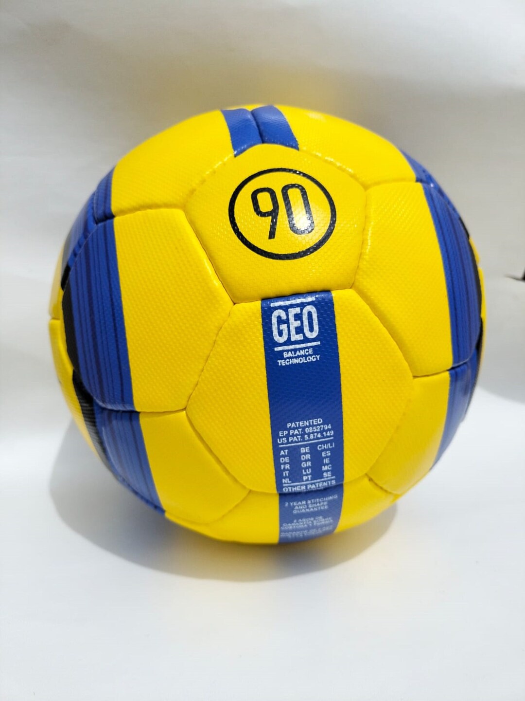 t90 premier league ball