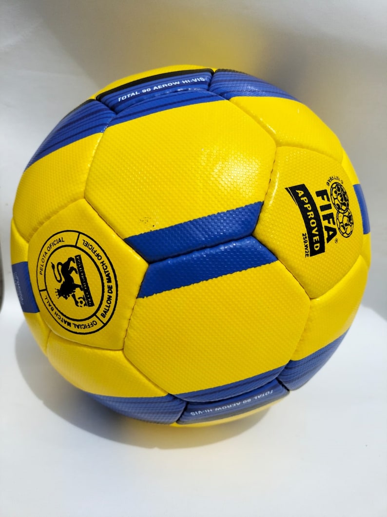 t90 premier league ball