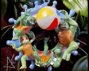 Turtle Tots-Lair Games