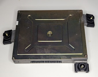 ECU standoff kit with mounting hardware