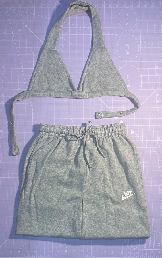 Two piece sets best sale nike