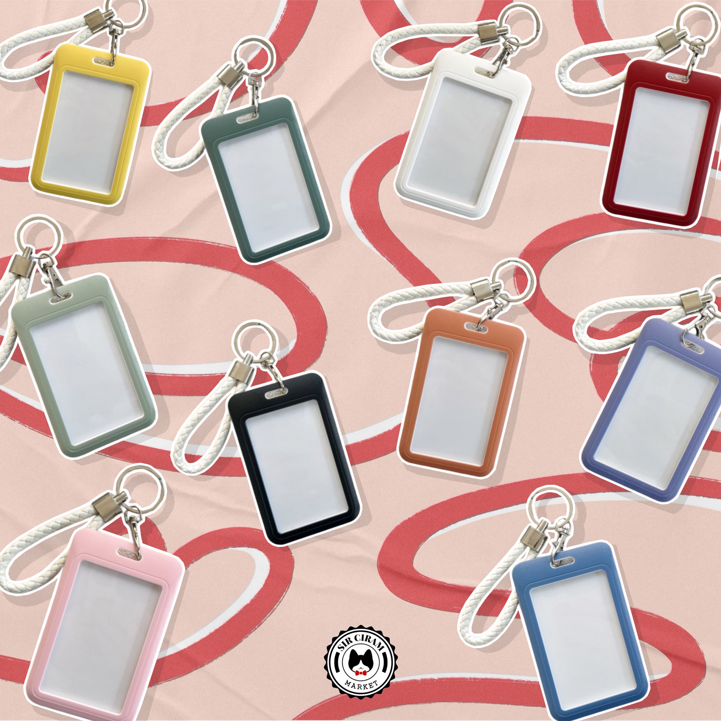 Seventeen Photocard Binder - Etsy