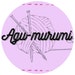 Agumurumi