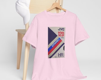 Vintage 80s Single Stitch 'JVC Jazz' White T-shirt - Etsy