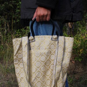 Sac fourre-tout Runabout