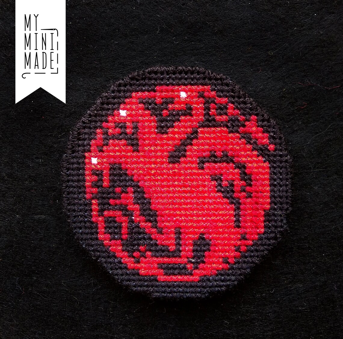 Patch Nation Targaryen Cosplay Pin – Metall-Abzeichen Für Game Of Thrones Fans