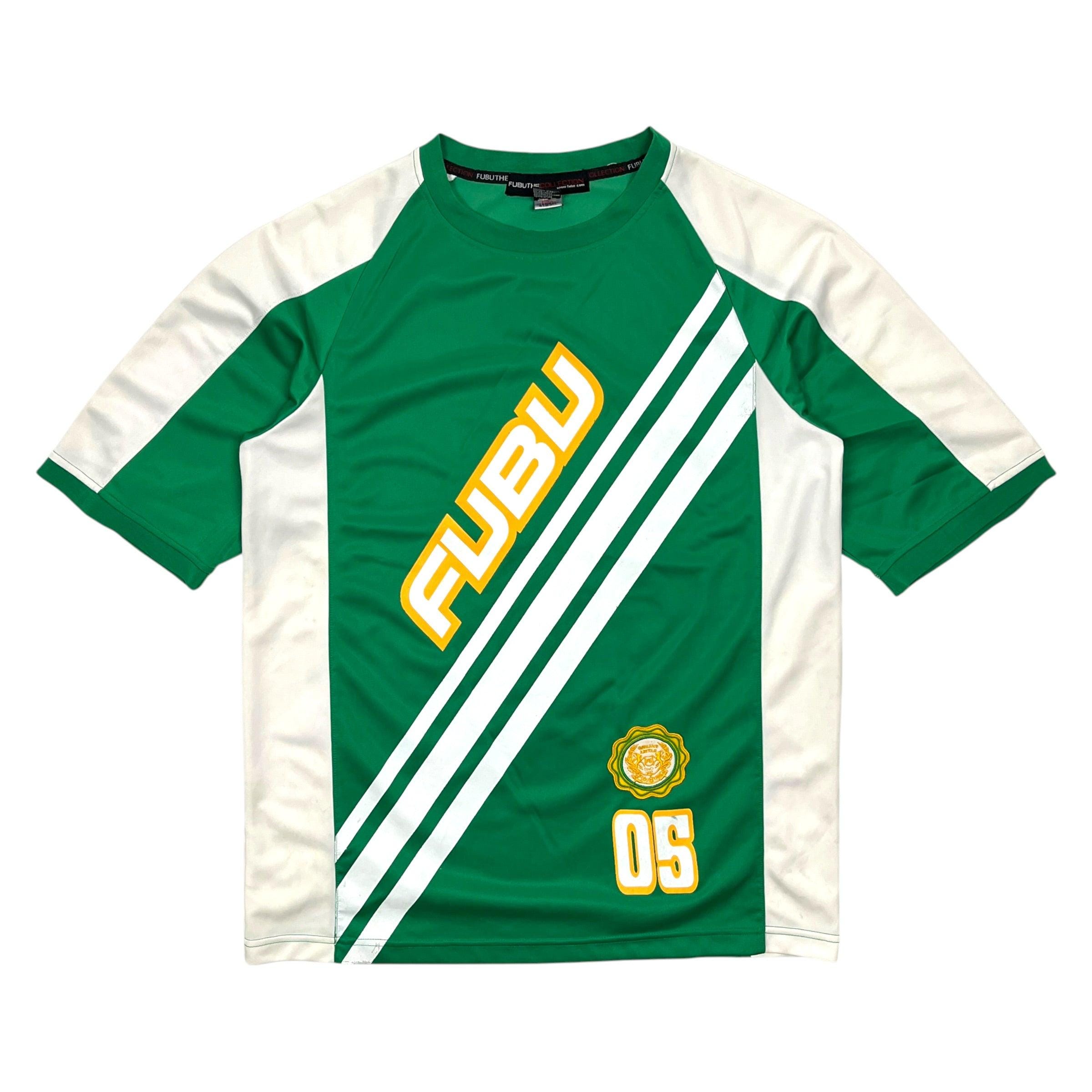 Fubu 05 jersey - Etsy 日本