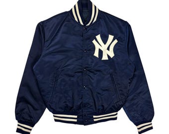 Vintage 1998 New York Yankees MLB Baseball World Series Champions